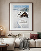 plakaty Plakat Winter wonderland