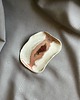pojemniki na biżuterię Ceramiczny talerzyk na biżuterię
