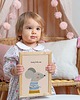 obrazy i plakaty do pokoju dziecięcego Plakat Myszka Tobi - Plakaty Na Ścianę Dla Dzieci