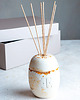 świeczniki i świece Dyfuzor w zestawie z patyczkami Fresh Bloom Reed