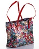 torebki do ręki Torebka skórzana Shopper  (7071)