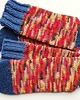 skarpetki męskie Skarpetki multikolor 38-39
