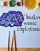 Warsztaty edukacyjne W białym winie zaplątani: renesansowe zrobienia, złocone inicjały