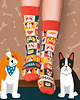 skarpetki damskie PSIA MAMA / skarpety 35-38
