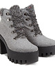 buty różne ALTERCORE Frame Grey