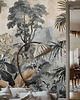 fototapeta Tapeta botaniczna