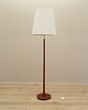 lampy podłogowe Lampa podłogowa, duński design, lata 70, produkcja: Dania