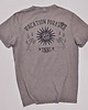 t-shirty męskie Tshirt Asphalt Vacation Forever
