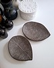 Podstawki pod kadzidełka Ceramiczne podstawki na biżuterię 2 sztuki