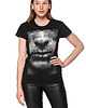 t-shirt damskie T-shirt damski UNDERWORLD Silent people have...