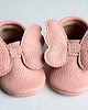 buty dziecięce Mokasyny (Pink Butterfly)