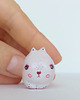 figurki i rzeźby Miniaturowa Figurka Kota