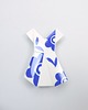 broszki Broszka Porcelanowa Sukienka 04