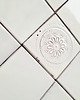 kafle i panele Kremowe kafelki ceramiczne