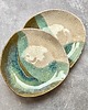 patery i talerze Talerz obiadowy *TROPIC* ok. 25cm