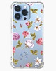 etui na telefon Etui Anti Shock case wzory - SF18
