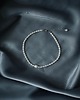 chokery Choker BRIDE z pereł słodkowodnych