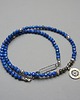 chokery Lapis lazuli  vol. 17 /choker/ - Szlachetna kolekcja