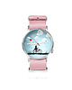 zegarki damskie Star Girl Love Rower - zegarek + opakowanie