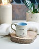 kubki Kubek Ceramiczny 250 ml "let it God"