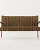 sofy i szezlongi Sofa tekowa, duński design, lata 60-te, produkcja: Dania
