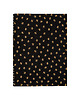 kalendarze i plannery NOTES U LA LA B5  160 stron  SZARE LINIE