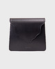 torby na ramię Torebka ARC Midi Black