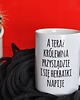 kubki A teraz królewna przysiądzie i się herbatki napije