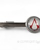 spinki do mankietów Assassin creed - spinka do krawata - 0268