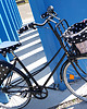 akcesoria do roweru ZESTAW    GrOcHy retro