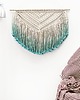 makramy Makrama 216 HARMONY LIGHT TURQUOISE