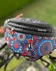torebki różne Nerka M Blue Mandala + miniportfelik gratis