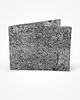portfele damskie Portfel CONCRETE- TYVEK