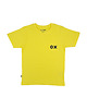 t-shirty dla chłopców Basic Pocket Tshirt - ILLUMINATING