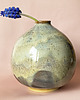 wazony Ceramiczny wazonik kula