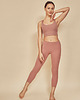 legginsy Legginsy do jogi Yoggings - nude xs