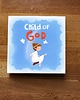 kartki na komunię Kartka Komunijna Child of God