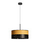lampy wiszące Regulowana lampa wisząca do salonu SINTRA DUAL fi - 40 cm