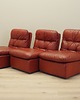 sofy i szezlongi Sofa modułowa, włoski design, lata 60, produkcja: Włochy