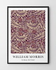 plakaty Plakat William Morris Floral Pattern