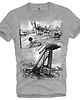 t-shirty męskie T-shirt męski UNDERWORLD Hurricane