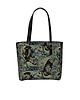 torby na ramię Torba skórzana  - shopper   (6049)