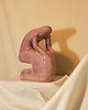 figurki i rzeźby Ceramiczna figurka Refleksja