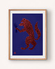 grafiki i ilustracje Fenrir