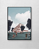 grafiki i ilustracje Biblioteka plakat