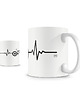 kubki Kubek biker ekg 330ml