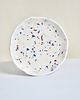 patery i talerze Taca / terrazzo / 20 cm
