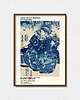 plakaty Utagawa Kuniyoshi - Exhibition Poster