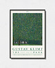 plakaty Gustav Klimt - Exhibition Poster