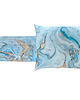 pościel Komplet pojedynczy LUXURY AGATE